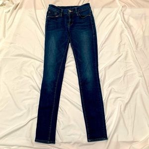 Frame Jeans
